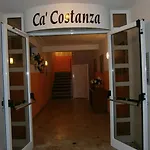 דירה Ca'costanza