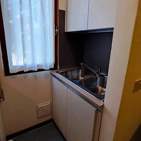 Appartement Ca'costanza