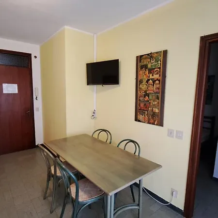 Ca'costanza * ביביונה