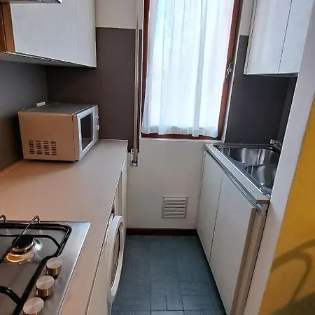 Ca'costanza Appartement