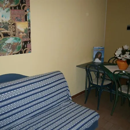 Ca'costanza Appartement