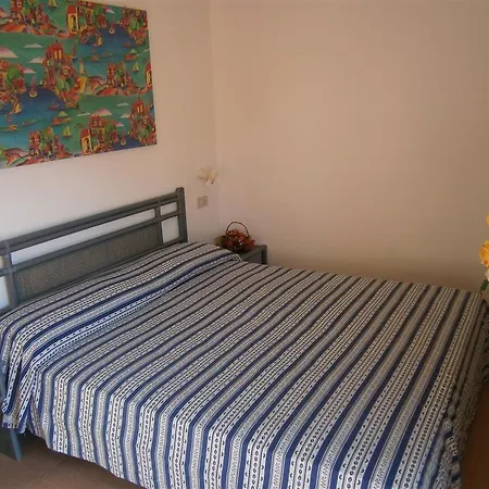 Ca'costanza * ביביונה