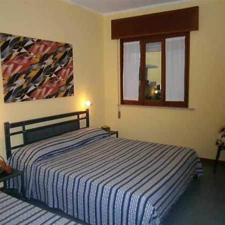 Appartement Ca'costanza