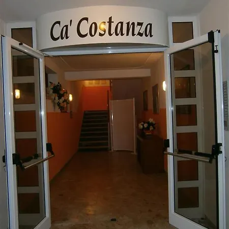 Appartement Ca'costanza