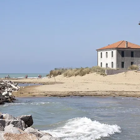 דירה Ca'costanza