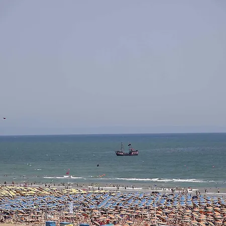 דירה Ca'costanza