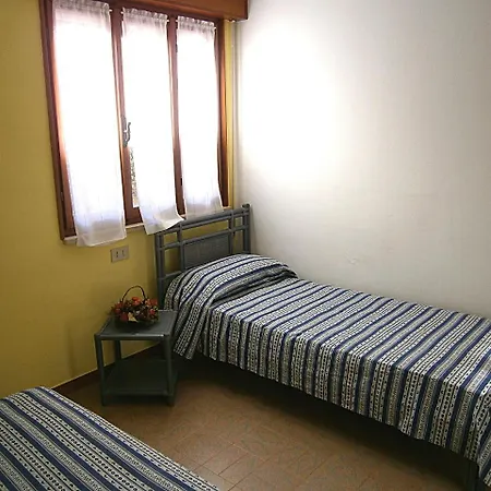 Ca'costanza Appartement