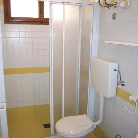 Ca'costanza Appartement