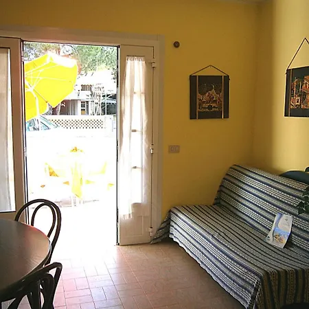 Appartement Ca'costanza Bibione