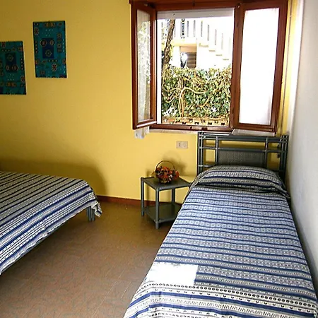 Ca'costanza Appartement