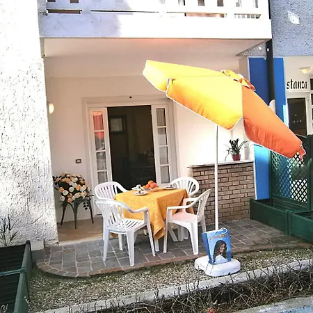 Ca'costanza * ביביונה