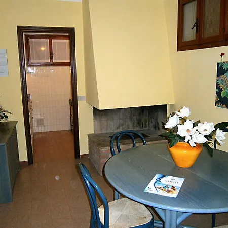 Ca'costanza * ביביונה