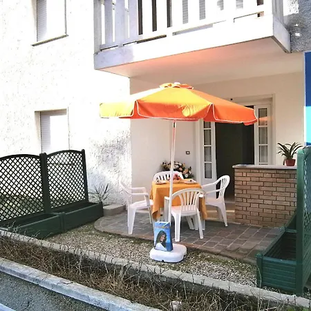 Appartement Ca'costanza Bibione