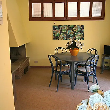 Ca'costanza Appartement