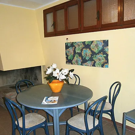 Ca'costanza * ביביונה