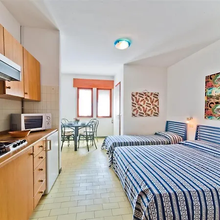 דירה Ca'costanza *