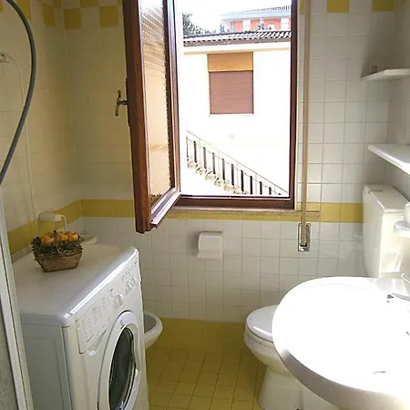 Appartement Ca'costanza Bibione