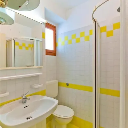 Ca'costanza Appartement
