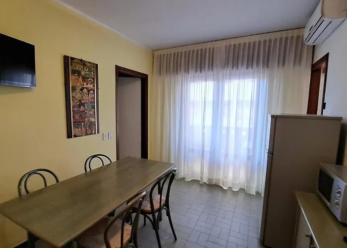 Διαμέρισμα Ca'costanza *