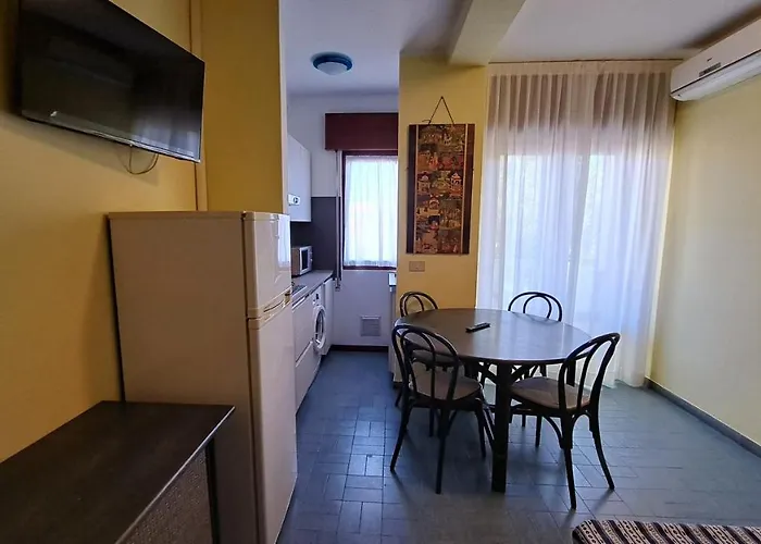 Ca'costanza Μπιμπιόνε