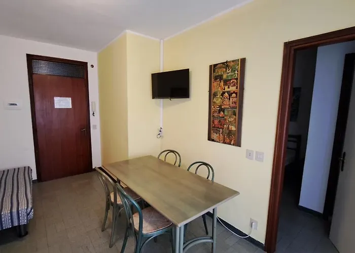 Ca'costanza * Μπιμπιόνε