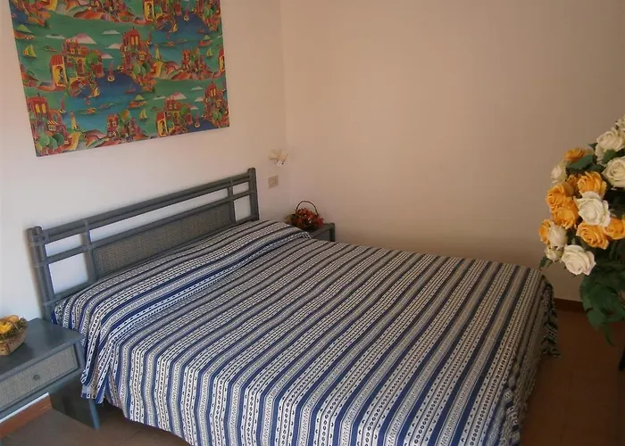 Ca'costanza * Μπιμπιόνε