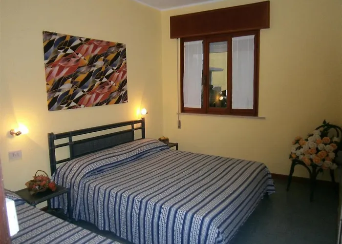 Διαμέρισμα Ca'costanza