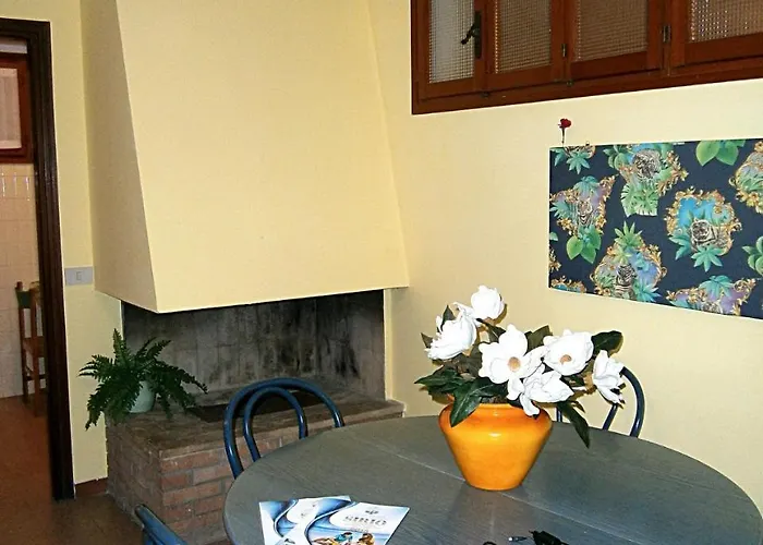 Διαμέρισμα Ca'costanza Μπιμπιόνε