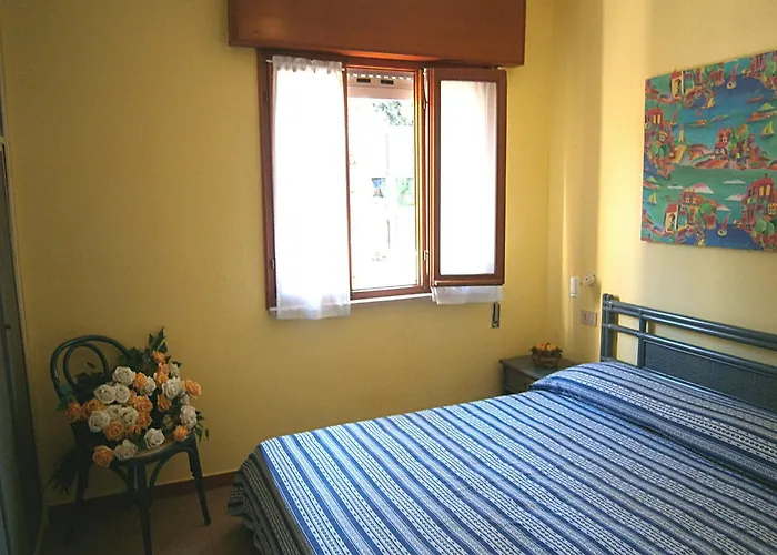 Διαμέρισμα Ca'costanza *