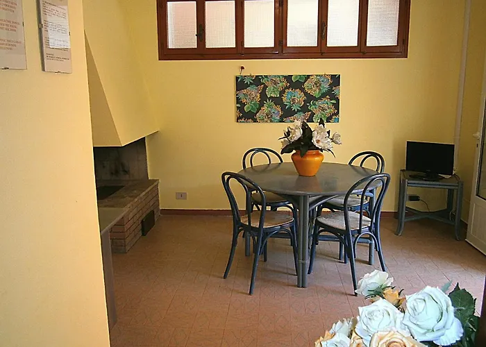 Ca'costanza Διαμέρισμα