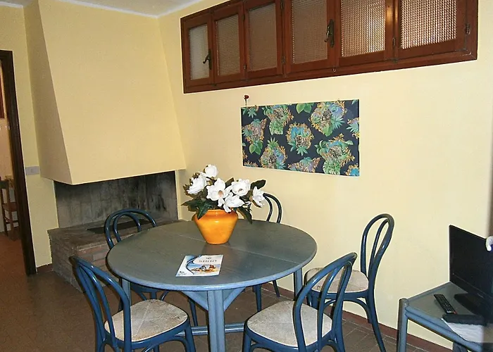 Ca'costanza * Μπιμπιόνε