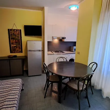 Apartamento Ca'costanza Bibione