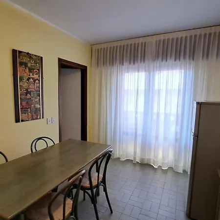 Apartment Ca'costanza *