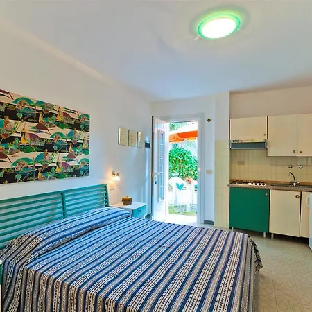 Ca'costanza Apartment *