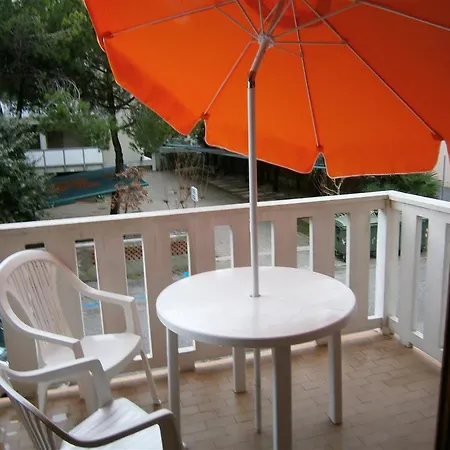 Ca'costanza Apartment *