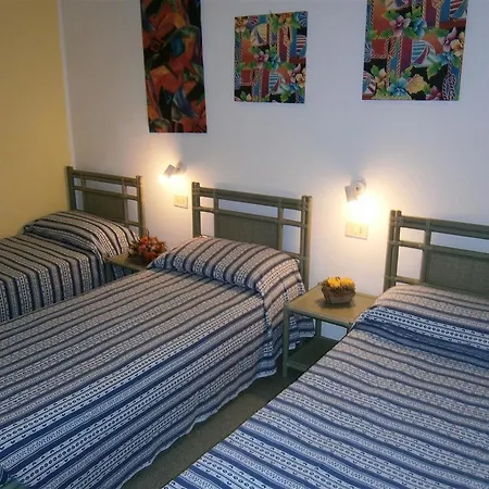 Ca'costanza Apartment *