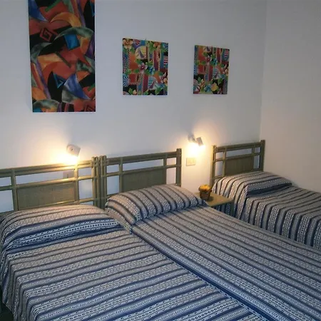 Lejlighed Ca'costanza