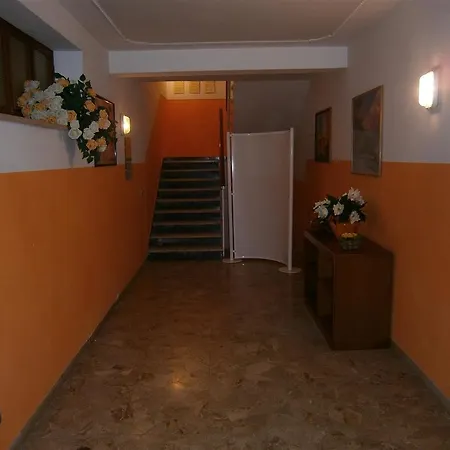 Ca'costanza Apartment Bibione