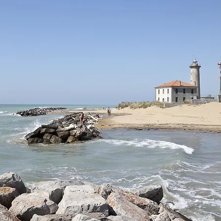 Ca'costanza Apartment Bibione