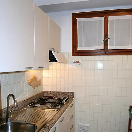 Apartment Ca'costanza