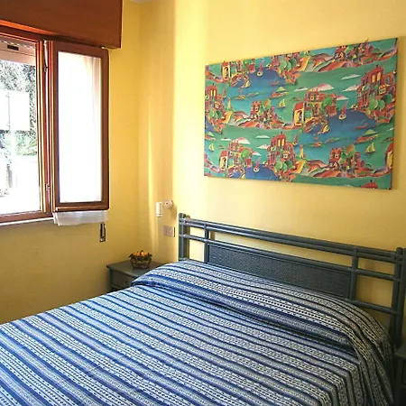 Ca'costanza Apartment *