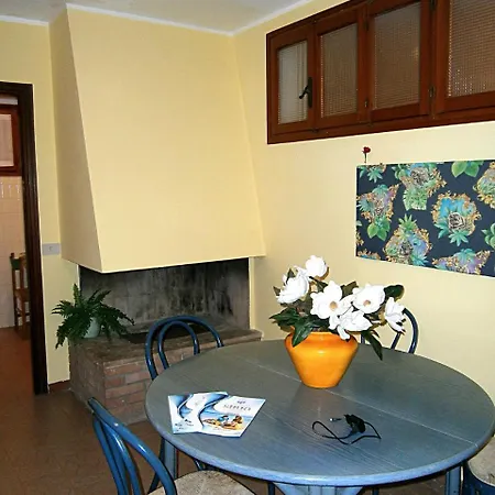 Apartamento Ca'costanza Bibione