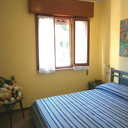 Apartment Ca'costanza *