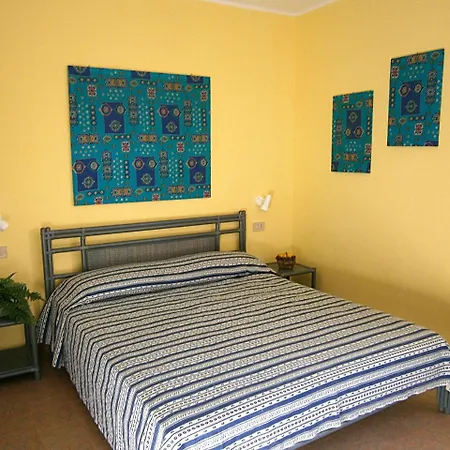 Ca'costanza Apartment *