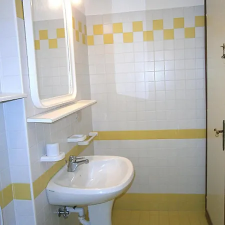 Ca'costanza Apartment *