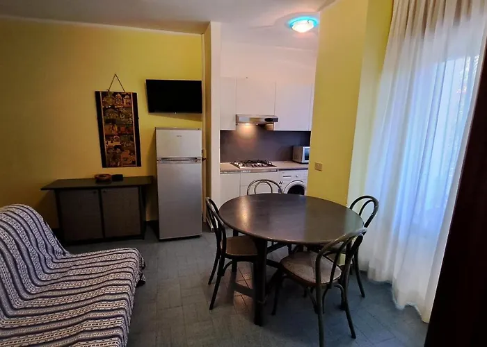 Appartement Ca'costanza Bibione
