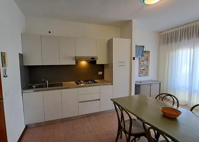Ca'costanza Appartement Bibione