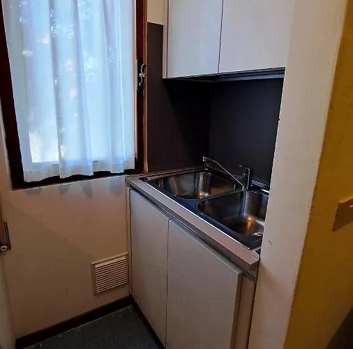 Appartement Ca'costanza