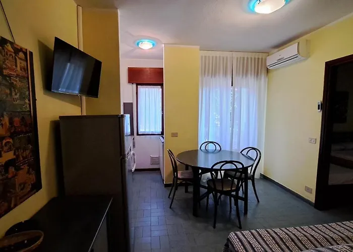 Appartement Ca'costanza *