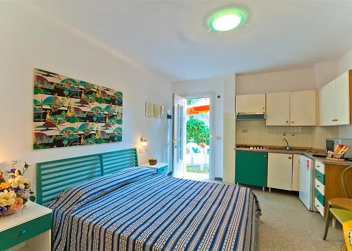 Ca'costanza Appartement *